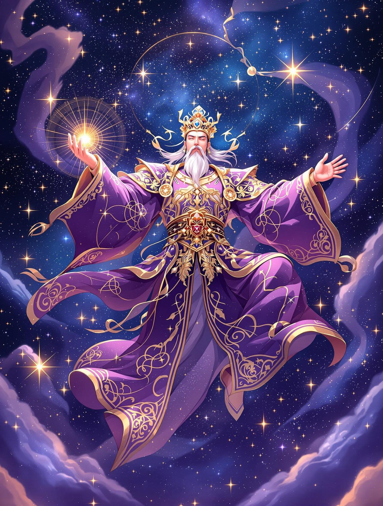 万古仙帝 - 都市短剧免费观看热门玄幻修仙动漫短剧